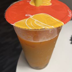 Bobalicious - Thai boba tea