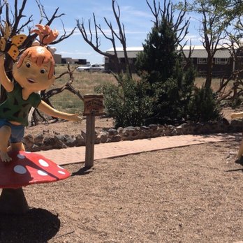 Raptor Ranch - RV Parks Near Me - Williams, Arizona Raptor Ranch - RV Parks Near Me - Williams, Arizona