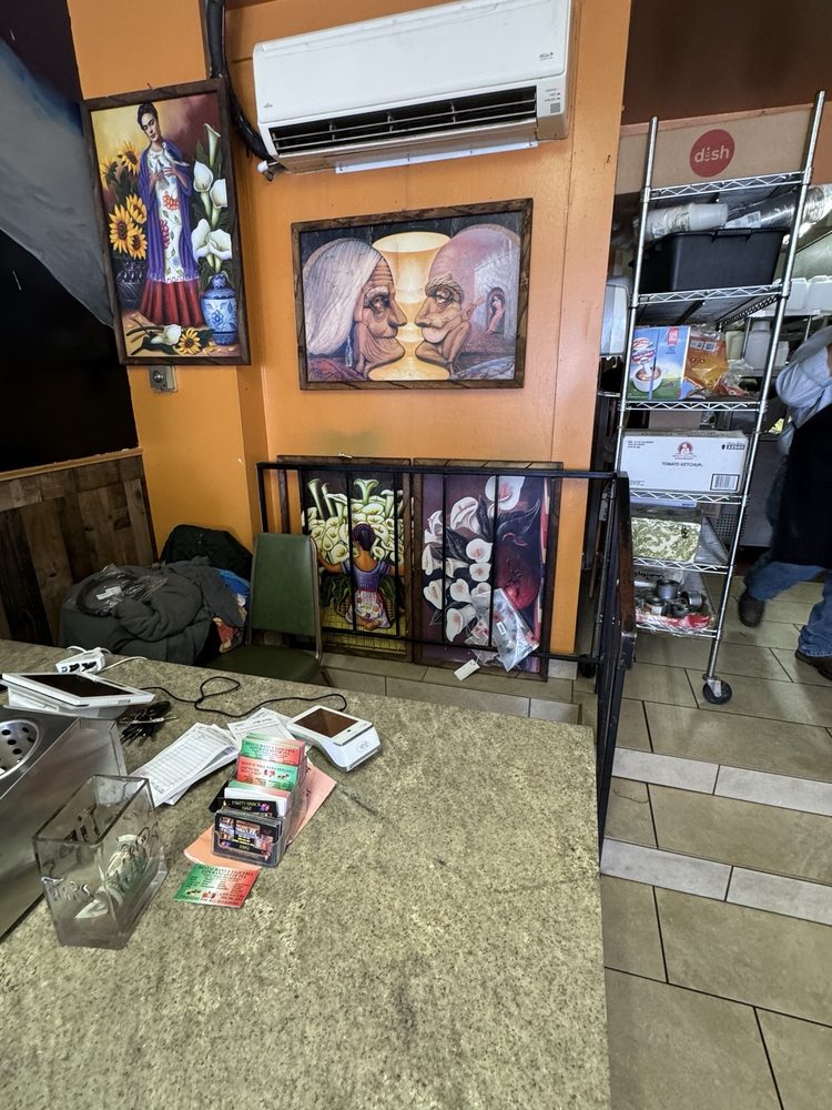 Esperanza's Cocina