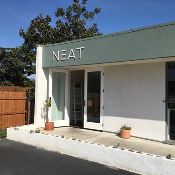 Neat Coffee - Front of the Cafe - Coffee & Tea Near Me - Costa Mesa, California Neat Coffee - Front of the Cafe - Coffee & Tea Near Me - Costa Mesa, California
