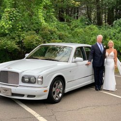 Ultimate Limousine Service