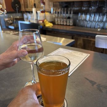 Smoked Tomato Pie - Cheers! - Pizza Near Me - Yreka, California