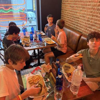 Goiko Grill - Burgers Near Me - Seville, SE Goiko Grill - Burgers Near Me - Seville, SE