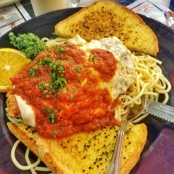 41 Diner - Chicken parmesan - Diners Near Me - Fort Myers, Florida 41 Diner - Chicken parmesan - Diners Near Me - Fort Myers, Florida