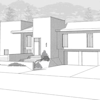 Mancusi Design - Graves Residence - Architects Near Me