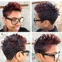 She Salon Atlanta