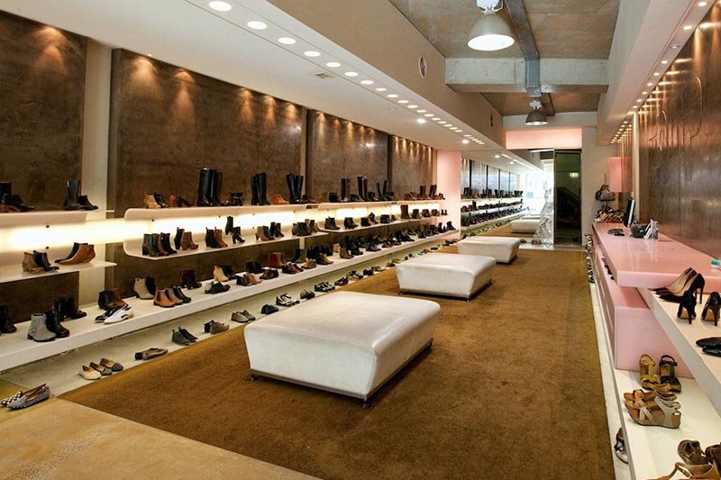 ZOMP SHOEZ Updated September 2024 255c Oxford St, Paddington New