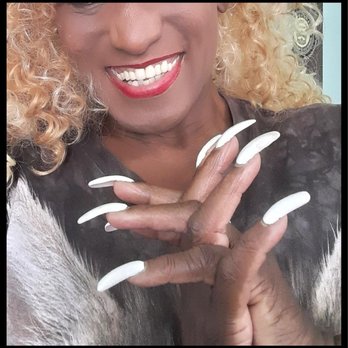 Nails By Kevin - My Claws are Back! - Nail Salons Near Me - San Diego, California Nails By Kevin - My Claws are Back! - Nail Salons Near Me - San Diego, California