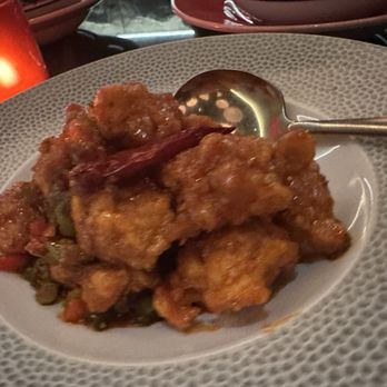 Jin Jia - Chili Garlic Fried Chicken - Chinese Near Me - Phoenix, Arizona