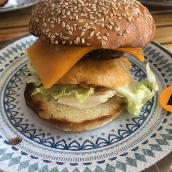 Luck’s Wagyu Burger Shoppe - Japanese Near Me - Austin, Texas Luck’s Wagyu Burger Shoppe - Japanese Near Me - Austin, Texas