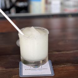 Embarcadero - Frozen margarita