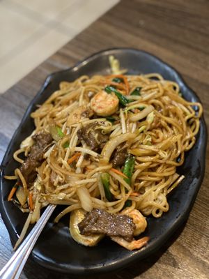 Kungfu Kitchen by null