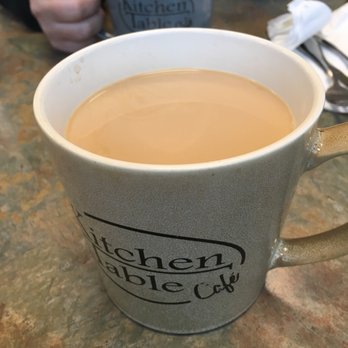 Kitchen Table Cafe - Breakfast & Brunch Near Me - Vancouver, Washington Kitchen Table Cafe - Breakfast & Brunch Near Me - Vancouver, Washington