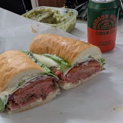 Woodstock Meats