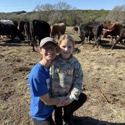Robisons Ranch