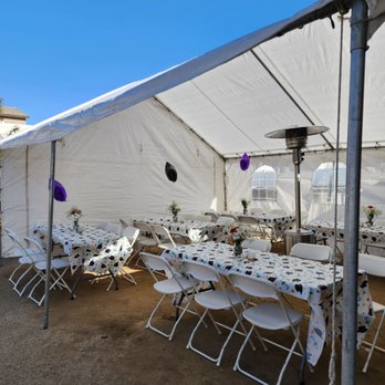 Fernandas Party Rental - We rented tables tent - Party Supplies Near Me - Perris, California Fernandas Party Rental - We rented tables tent - Party Supplies Near Me - Perris, California