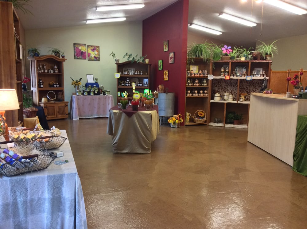 STUCK ON HONEY Updated August 2024 1061 Hwy 101 S, Reedsport, Oregon Specialty Food Yelp