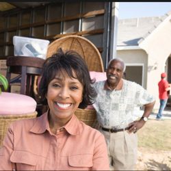 Paris Freight & Moving - I must say, these movers are very professional I am very happy!