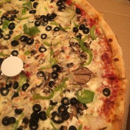 Veggie combo :)