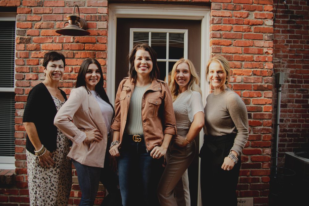 RADIANT SKIN Updated July 2024 28 Photos 60 N Main St, Zionsville