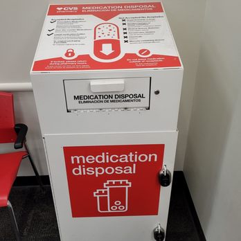 CVS Pharmacy - Medication disposal located near the pharmacy 5.27.23 - Drugstores Near Me - Olney, Maryland CVS Pharmacy - Medication disposal located near the pharmacy 5.27.23 - Drugstores Near Me - Olney, Maryland