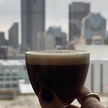 Goodale Station - Espresso Cocktail - New American Near Me - Columbus, Ohio Goodale Station - Espresso Cocktail - New American Near Me - Columbus, Ohio