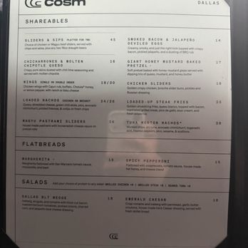 Cosm Dallas - Venues & Event Spaces Near Me - The Colony, Texas