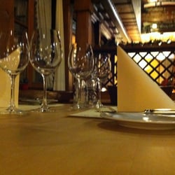 Restaurant Rössli - Gaststube