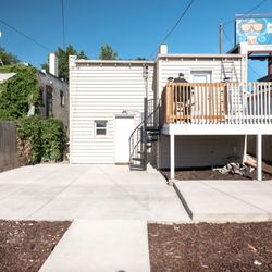 Segal Concrete and Construction