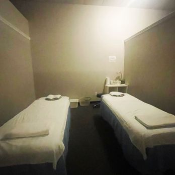 Relax Station - Massage Near Me - Bethesda, Maryland