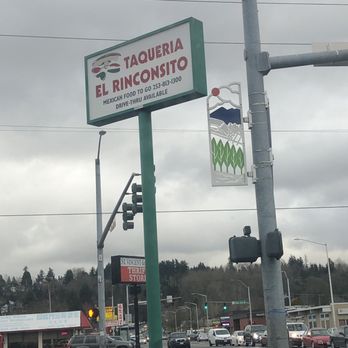 El Rinconsito - Kent - Kent location - Mexican Near Me - Kent, Washington
