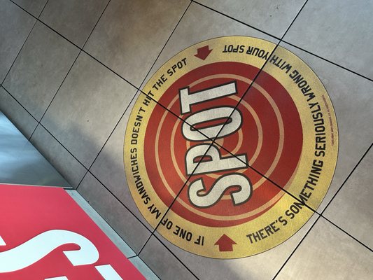 Jimmy John's by null