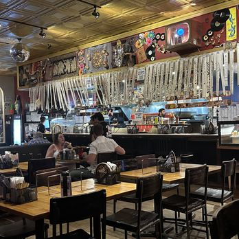 The Secret Stash Pizzeria - Pizza Near Me - Crested Butte, Colorado
