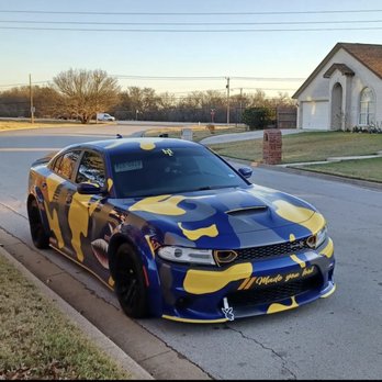 JV Wrap & Tint - My idea - Vehicle Wraps Near Me JV Wrap & Tint - My idea - Vehicle Wraps Near Me