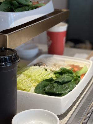 Haidilao Hot Pot Seattle by null