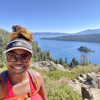 Inspiration Point - Beautiful views! - Parks Near Me - South Lake Tahoe, California