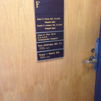 Montell Thomas J MD - Suite F - Orthopedists Near Me - Torrance, California Montell Thomas J MD - Suite F - Orthopedists Near Me - Torrance, California