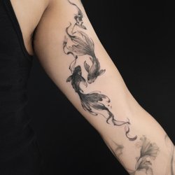 Baron Art Tattoo & Piercing Studio