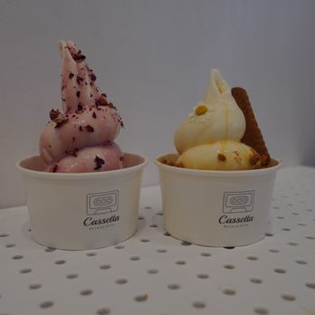 Cassetta - Coffee & Tea Near Me - Beverly Hills, California