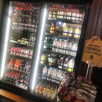 Potbelly - Sandwiches Near Me - Woodbridge, Virginia Potbelly - Sandwiches Near Me - Woodbridge, Virginia