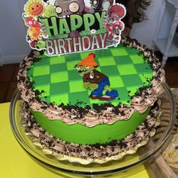 Gloria's Specialty Cakes