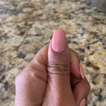 Herbal Nails & Spa - Nail Salons Near Me - Gilbert, Arizona