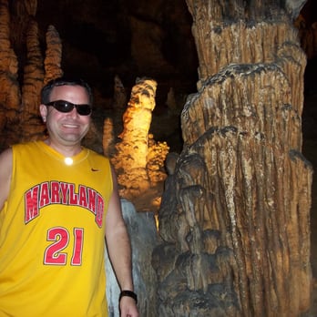 Luray Caverns - Coolest Mo Fo to enter the caverns. HS guides were like WTF????? - Museums Near Me - Luray, Virginia Luray Caverns - Coolest Mo Fo to enter the caverns. HS guides were like WTF????? - Museums Near Me - Luray, Virginia