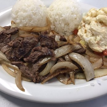Sam Sato's - Bakeries Near Me - Wailuku, Hawaii
