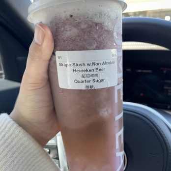 Ume Tea - Coffee & Tea Near Me - Cupertino, California Ume Tea - Coffee & Tea Near Me - Cupertino, California