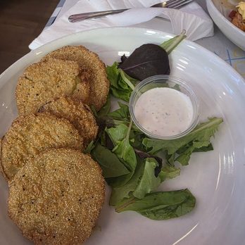 The Breakfast Boys - Fried green tomatoes - Breakfast & Brunch Near Me - College Park, Georgia The Breakfast Boys - Fried green tomatoes - Breakfast & Brunch Near Me - College Park, Georgia