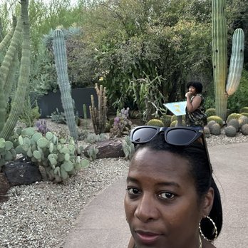 Desert Botanical Garden - Mother/Daughter Date Night at the Desert Botanical Gardens for Flashlight Night - Botanical Gardens Near Me - Phoenix, Arizona Desert Botanical Garden - Mother/Daughter Date Night at the Desert Botanical Gardens for Flashlight Night - Botanical Gardens Near Me - Phoenix, Arizona