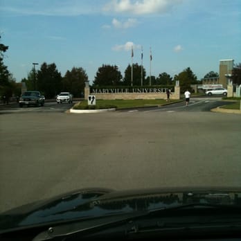 Maryville University - Colleges & Universities Near Me - St Louis, Missouri Maryville University - Colleges & Universities Near Me - St Louis, Missouri