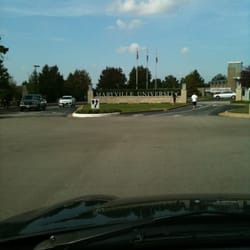Maryville University of Saint Louis