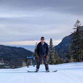 Lee Canyon - Get it get it! - Ski Resorts Near Me - Las Vegas, Nevada